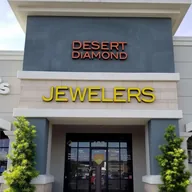 Desert Diamond Jewelers