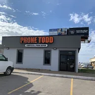 Phone Todd - Cell Phone & Computer Repair