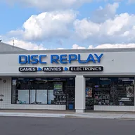 Disc Replay Troy