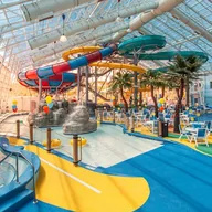 WaTiki® Indoor Waterpark Resort