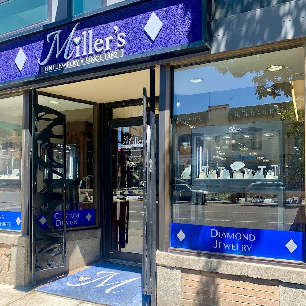 Miller's Jewelry