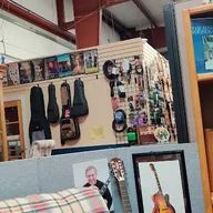 Harvest Guitars