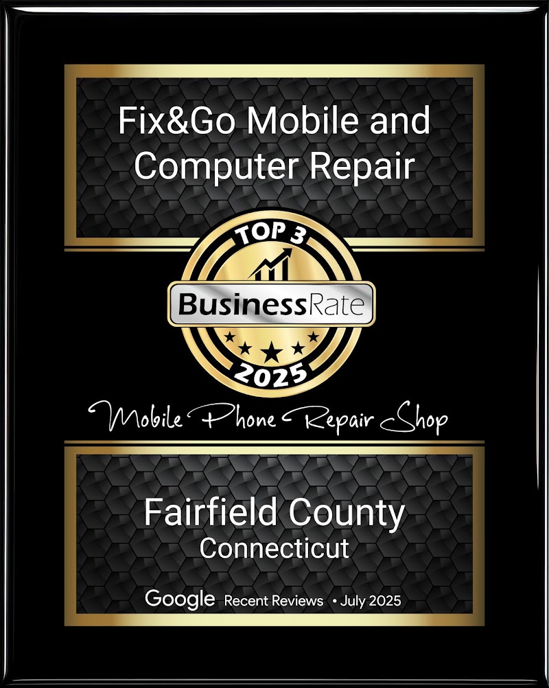 Fix&Go Mobile and Computer Repair