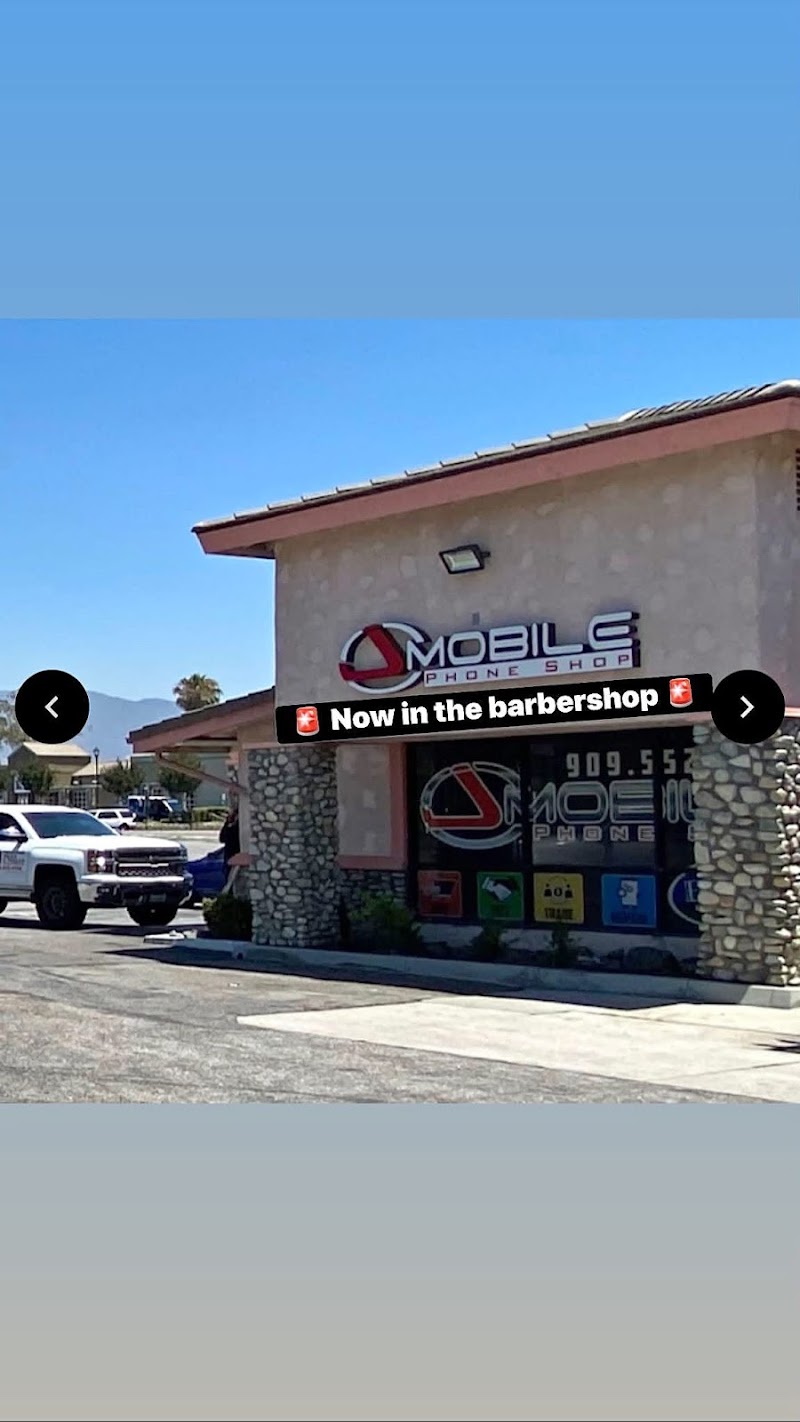 J-MOBILE CELL PHONE REPAIR SHOP