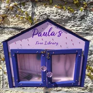Paula’s