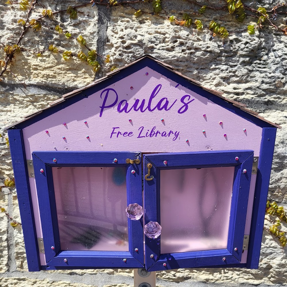 Paula’s