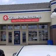 CPR Cell Phone Repair