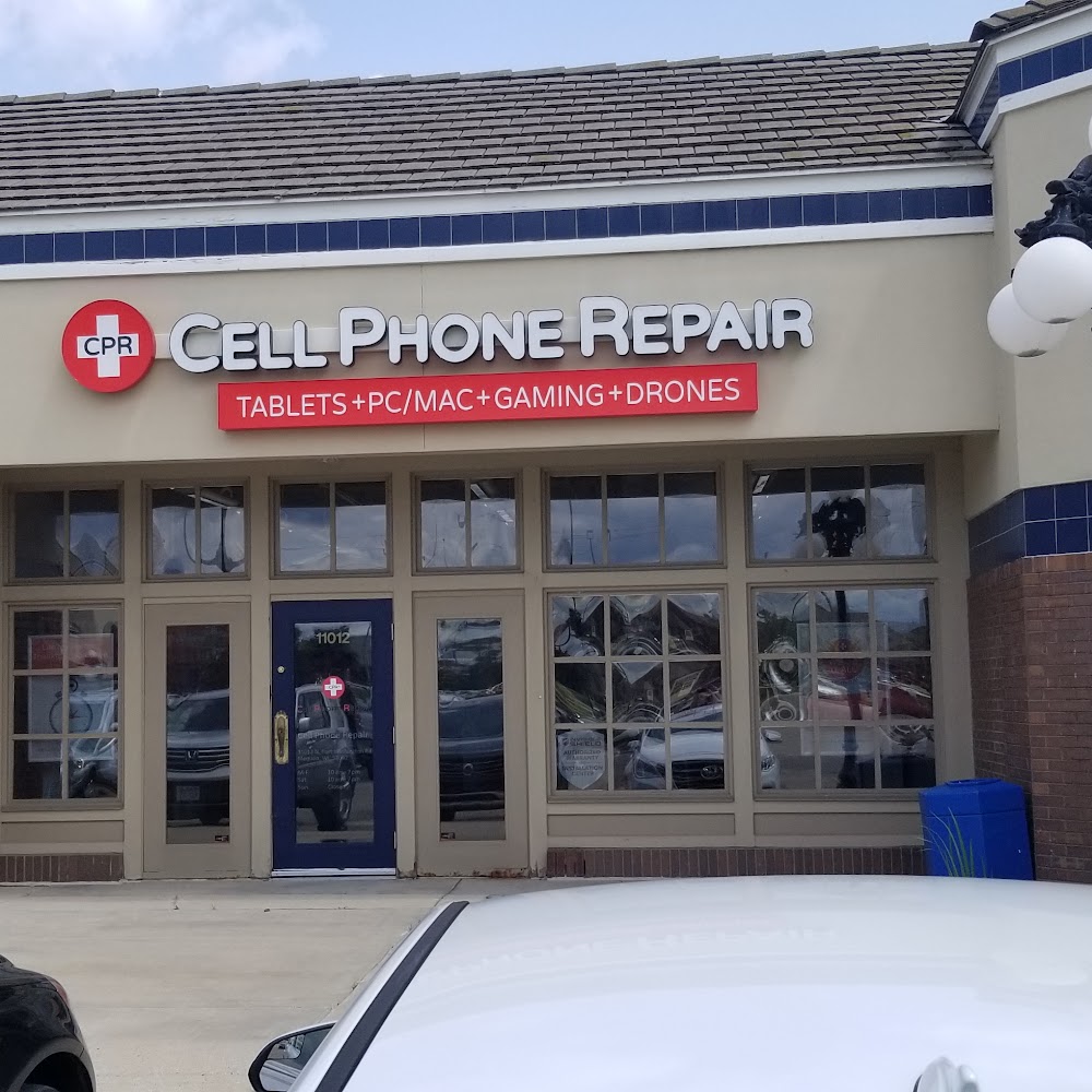 CPR Cell Phone Repair