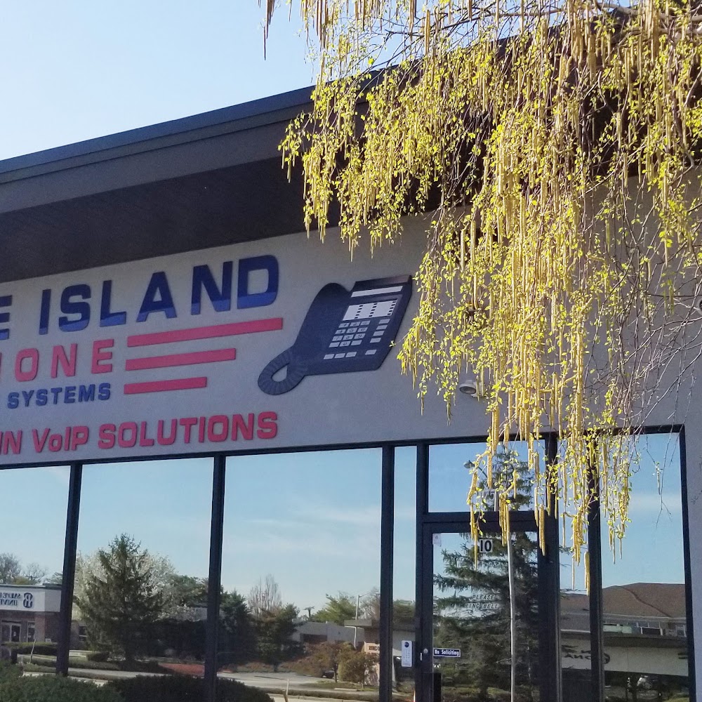 Rhode Island Telephone