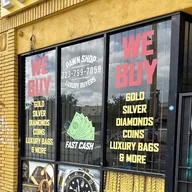 Luxury Buyers