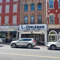 L. Oppleman