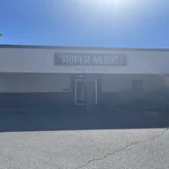 Roper Music