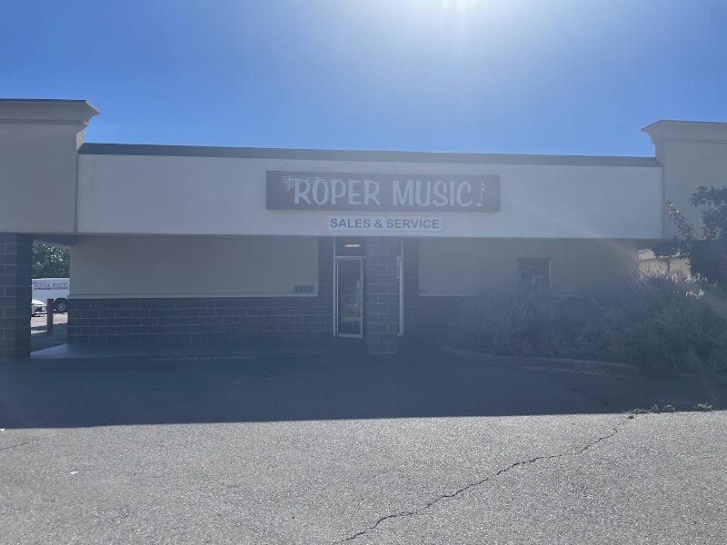 Roper Music