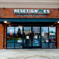 Reset Games