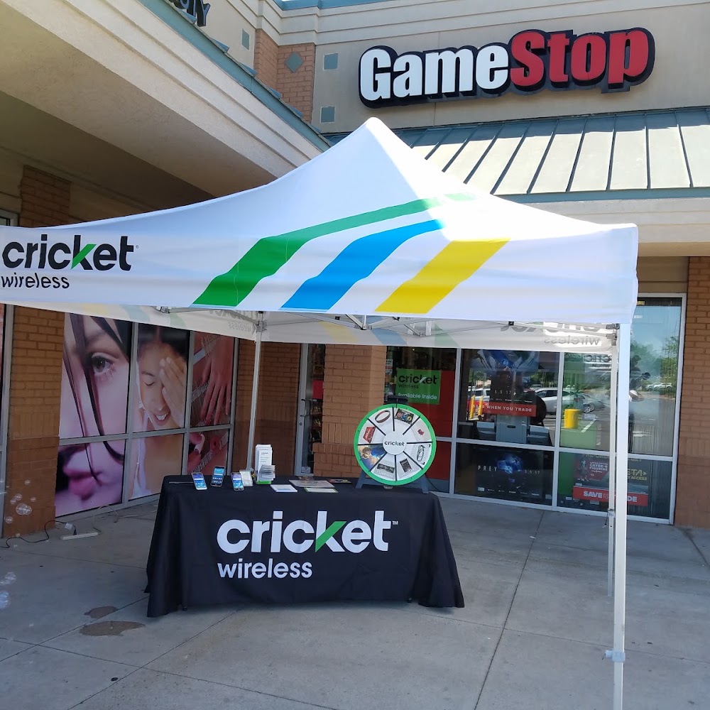 GameStop