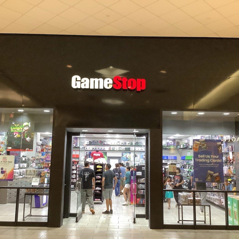 GameStop