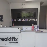 uBreakiFix - Phone and Computer Repair