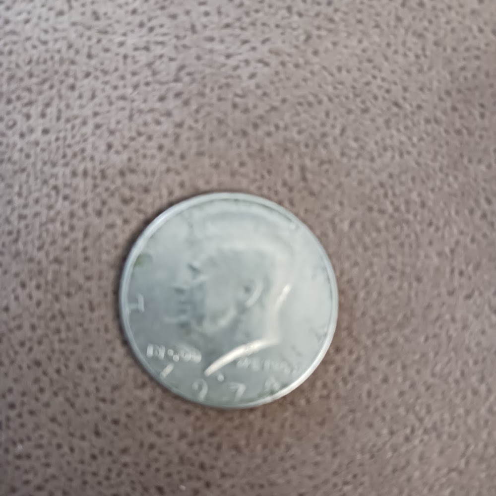 Steinmetz Coins & Currency