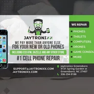 Jaytronixx
