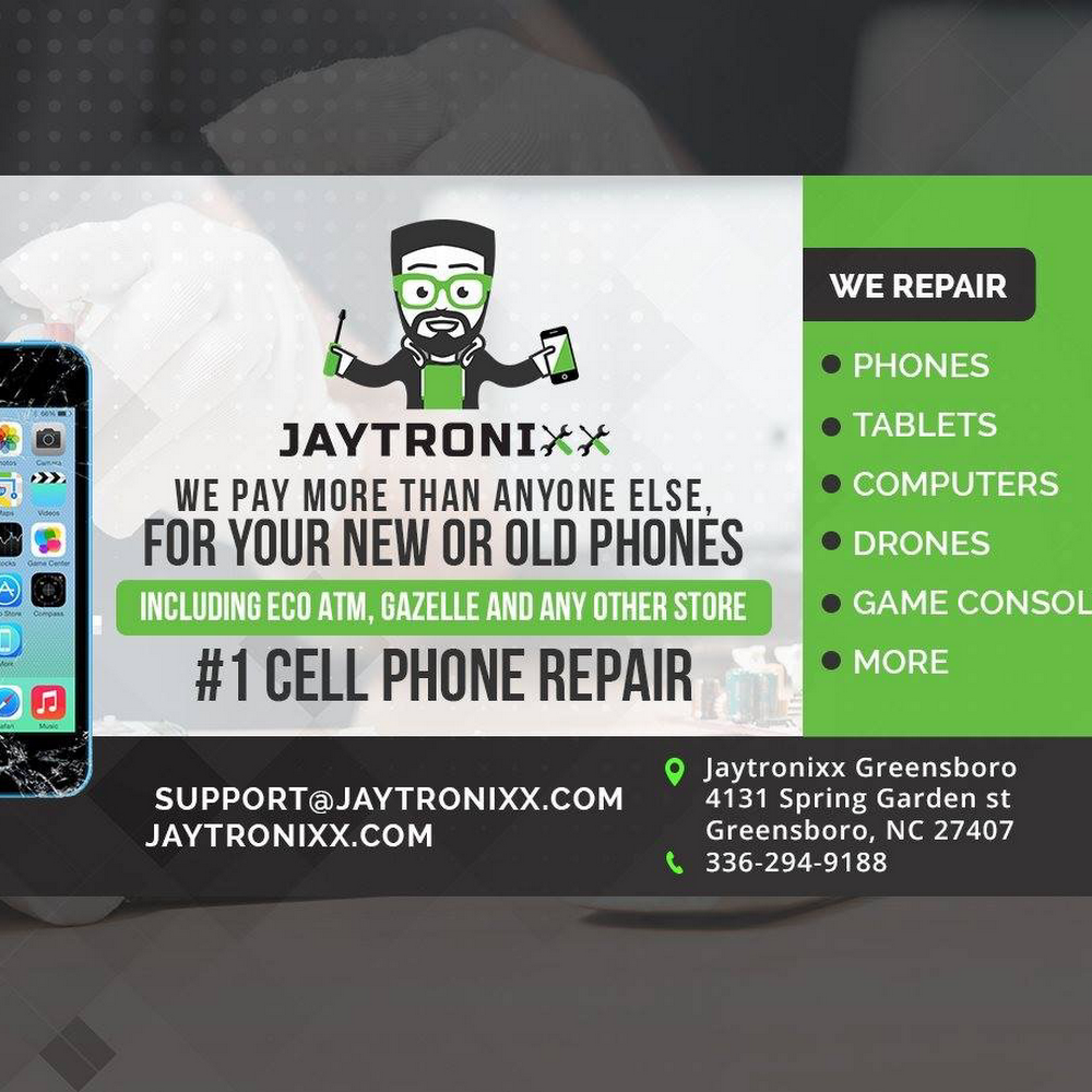 Jaytronixx
