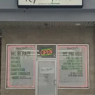 Repair Tech 360