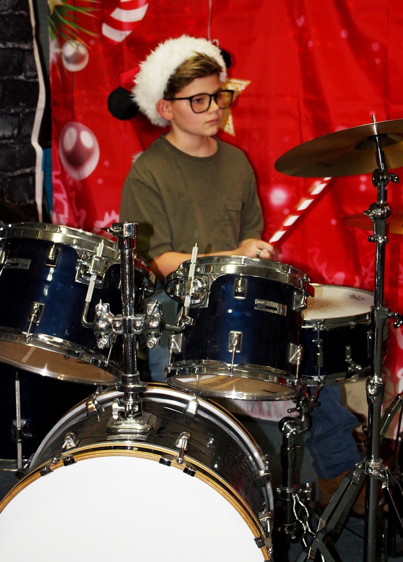 Alta Loma Music