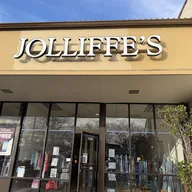 Jolliffe's