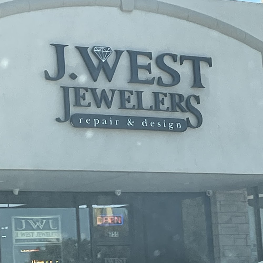 J. West Jewelers