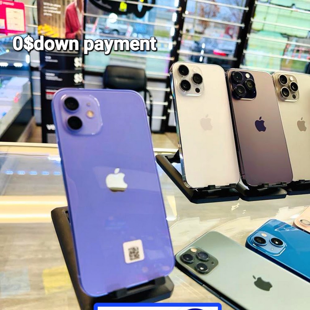 Mr Phone Repair - Glenway