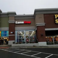 GameStop