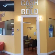 Cash For Gold