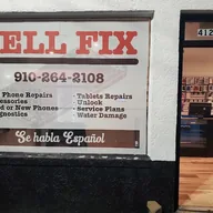 CELL FIX