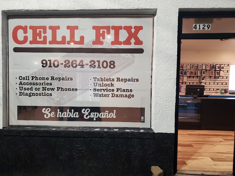 CELL FIX