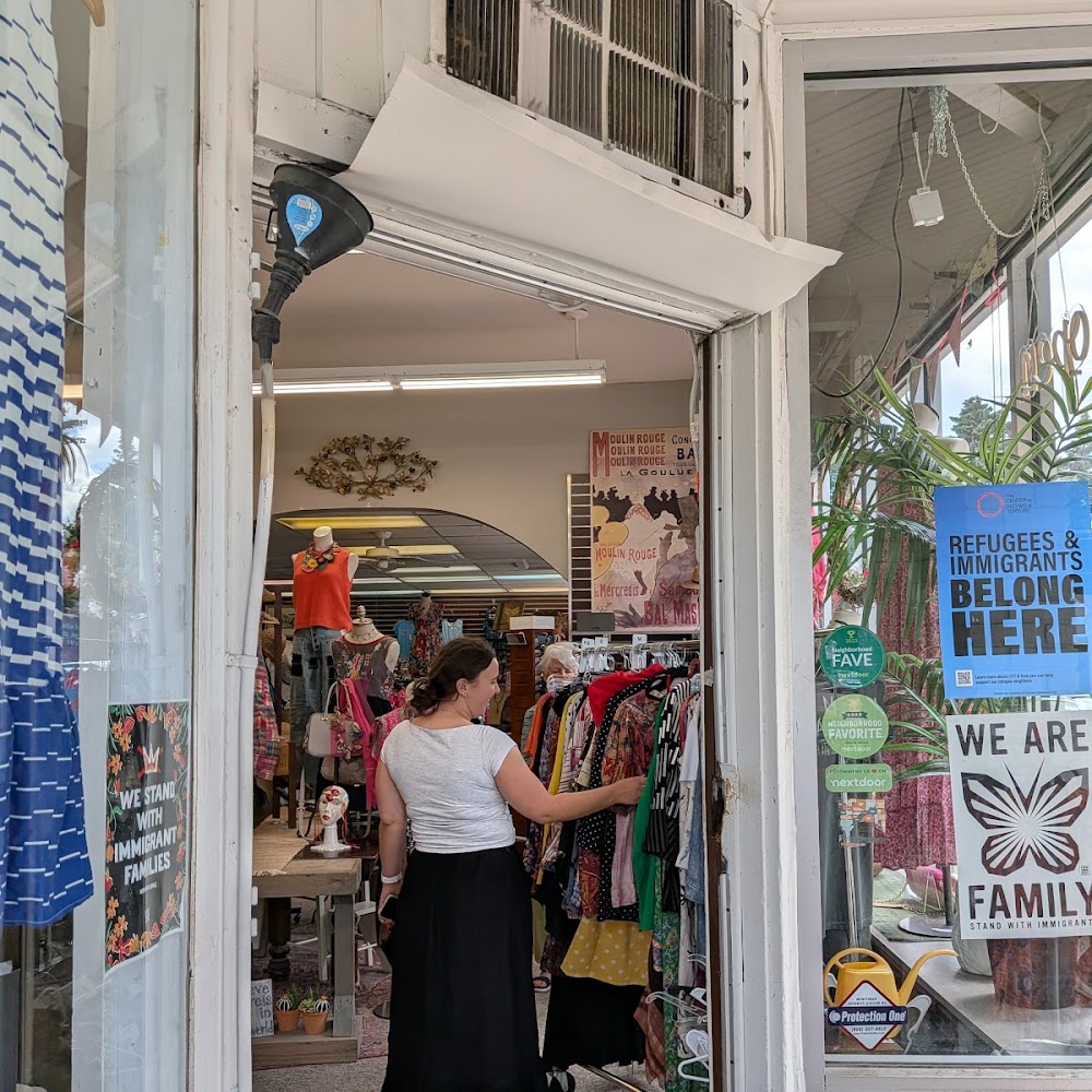 Encore Consignment Boutique
