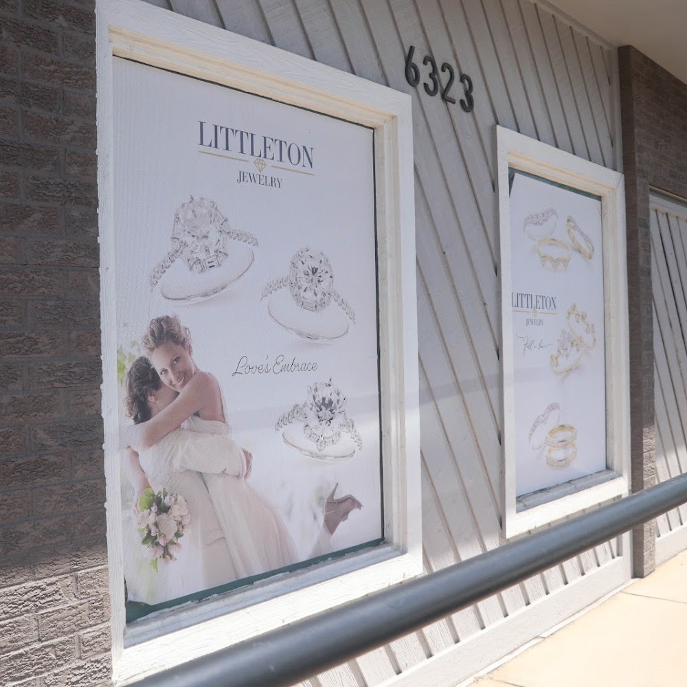 Littleton Jewelry