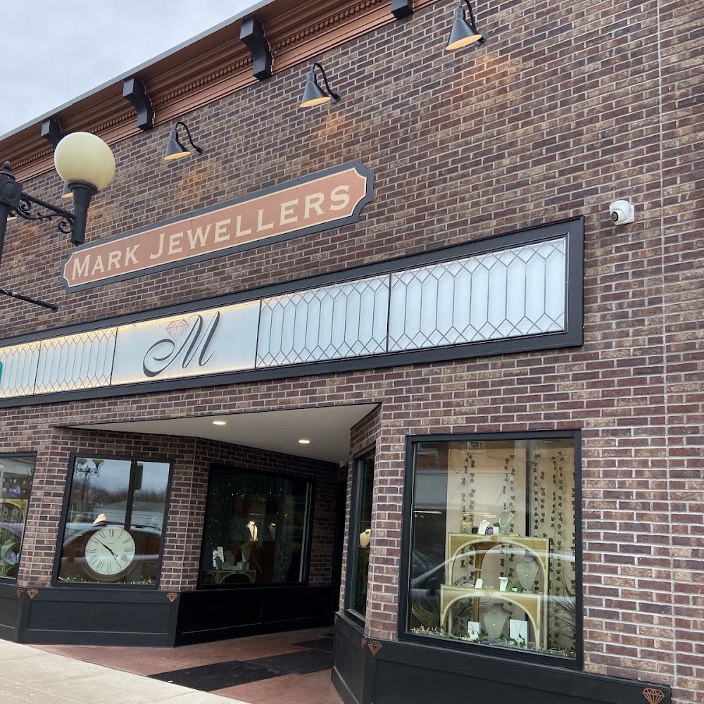 Mark Jewellers