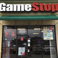 GameStop