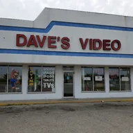 Dave's Video