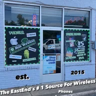 9 Mile Wireless