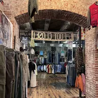 6 Foot Closet