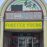 Forever Young Records