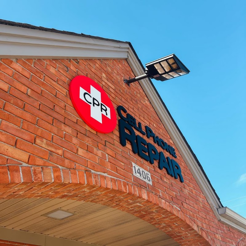 CPR Cell Phone Repair