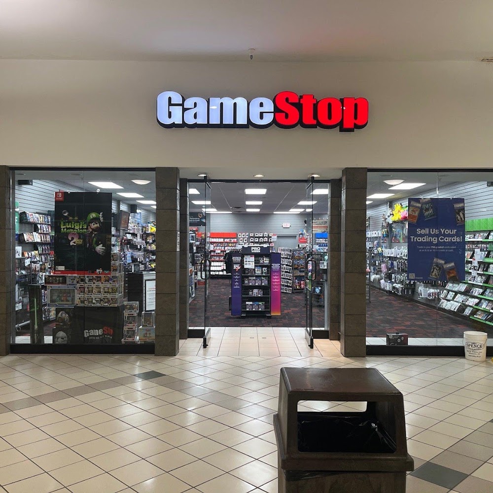 GameStop