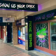 Show Us Your Crack Mobile Repairs