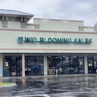 WID Blooming Sales (Women In Distress Thrift Store)