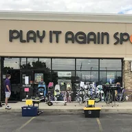 Play It Again Sports Helena