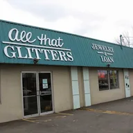 All That Glitters