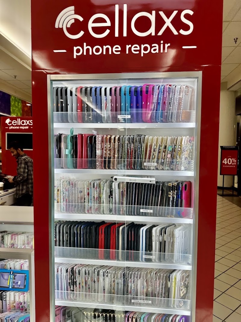 Cellaxs phone repair