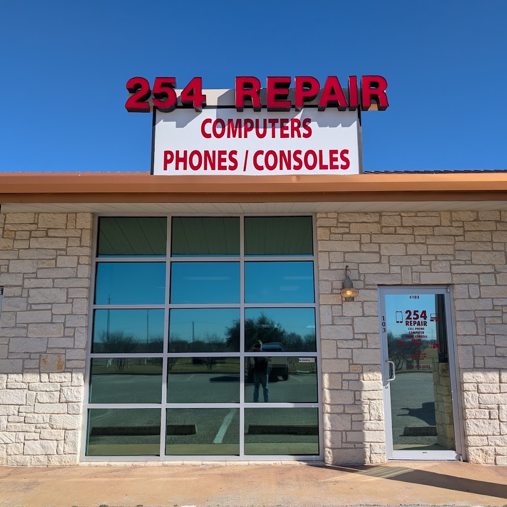 254Repair