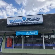 Mobile Mobile Orlando